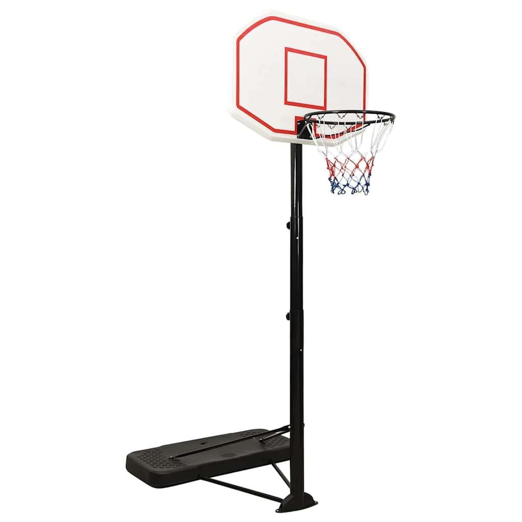 Basketbalstander basketbal paal basketbalpaal GRATIS BEZORGD, Sport en Fitness, Ring, Bord of Paal, Verzenden, Nieuw, Nvt