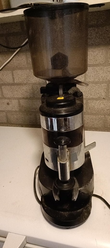 Koffiemolen, Gebruikt, Overige modellen, 10 kopjes of meer, Koffiebonen