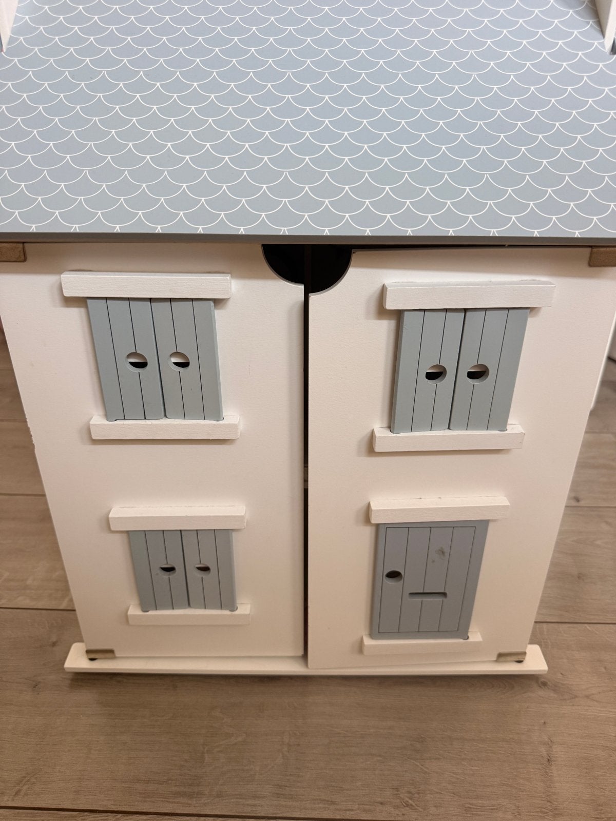 Little Dutch Poppenhuis, Kinderen en Baby's, Speelgoed | Poppenhuizen, Ophalen, Zo goed als nieuw, Poppenhuis