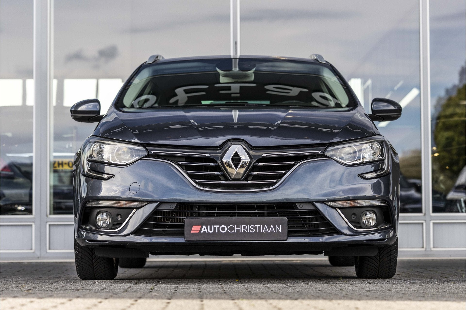 Renault Mégane Estate 1.2 TCe Bose | Automaat | Camera | Ca, Auto's, Renault, 12 maanden, Stof, 4 cilinders, 1198 cc