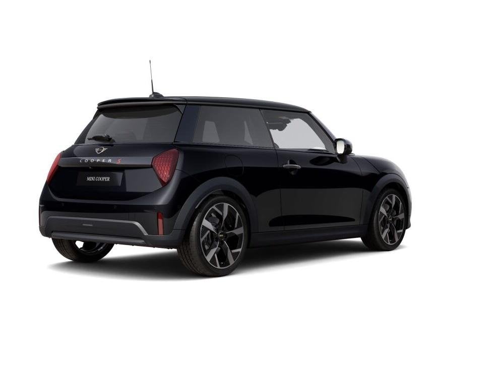 MINI 3-Deurs Cooper S Classic | Pakket L, Auto's, 1998 cc, 4 cilinders, Met garantie (alle), 4 stoelen