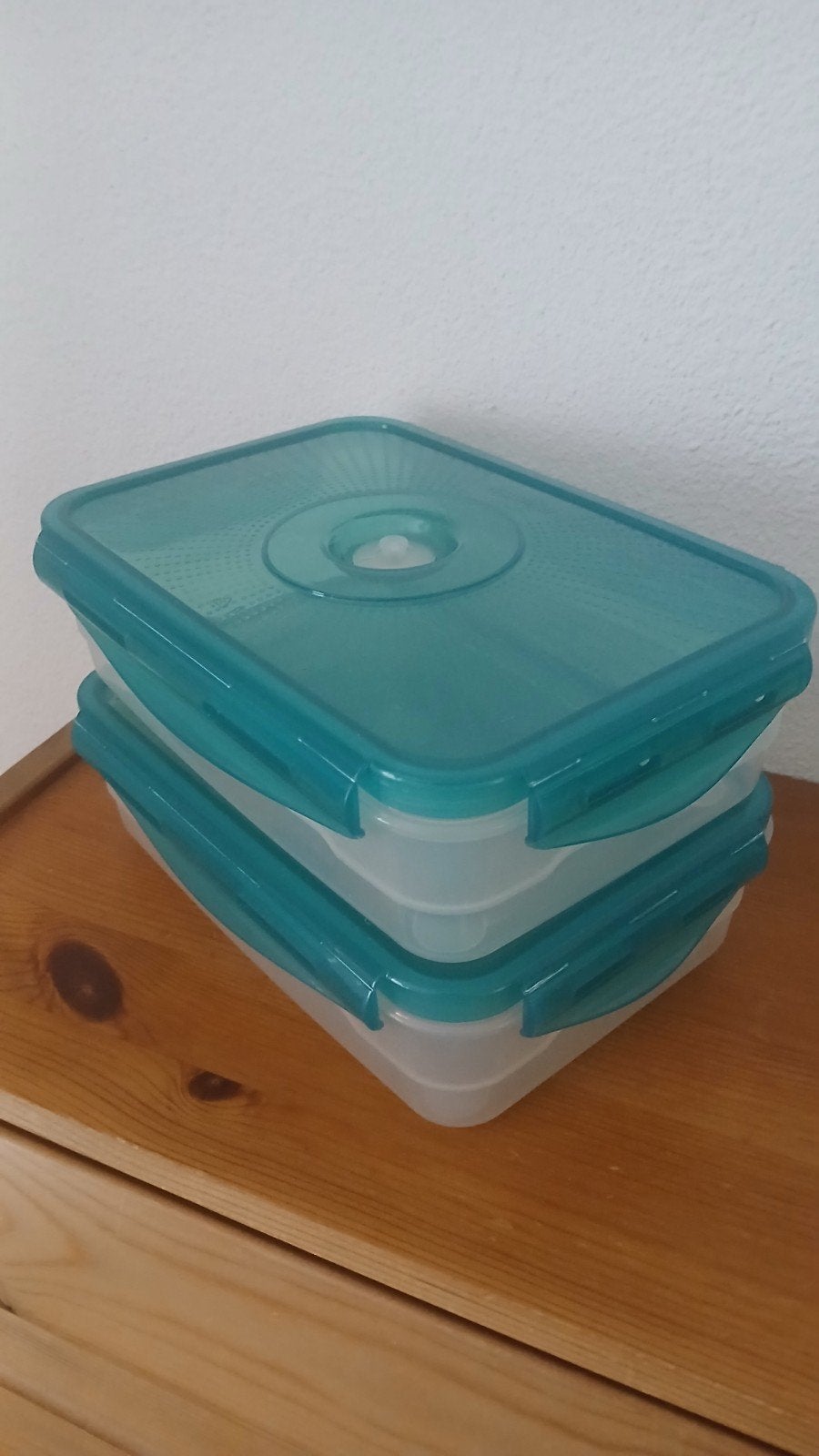 Royal VKB vershouddozen, Verzenden