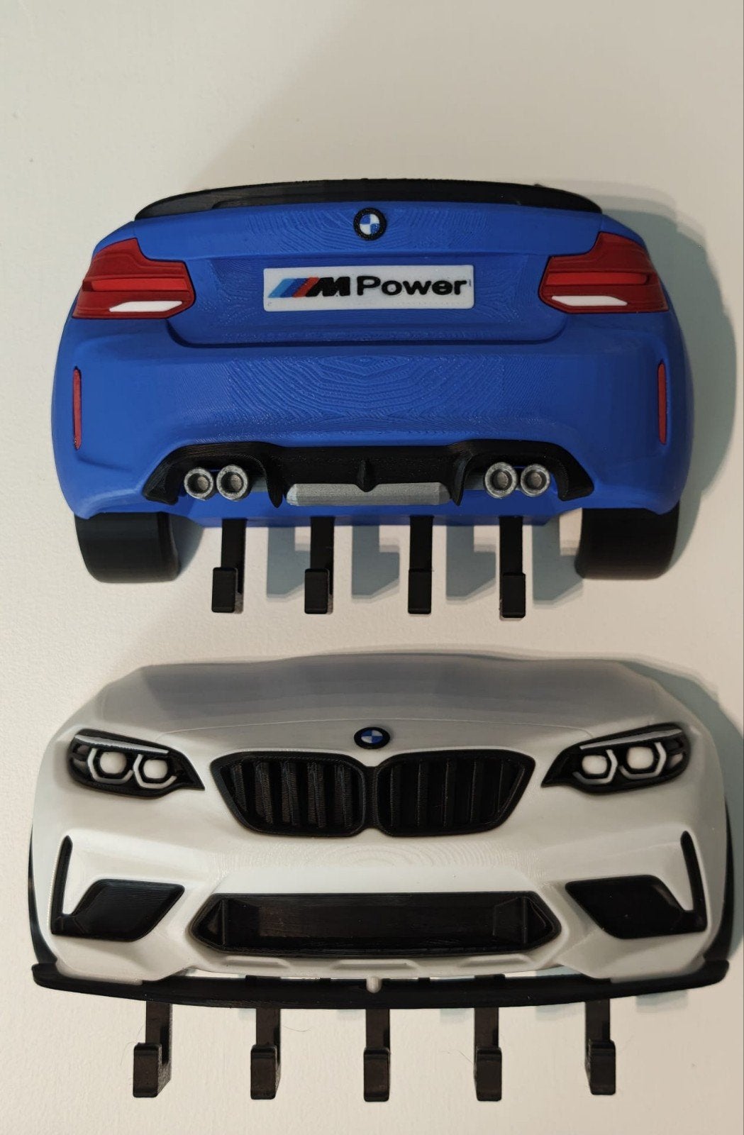 Auto Sleutelhangers - Diverse Modellen, Ophalen of Verzenden