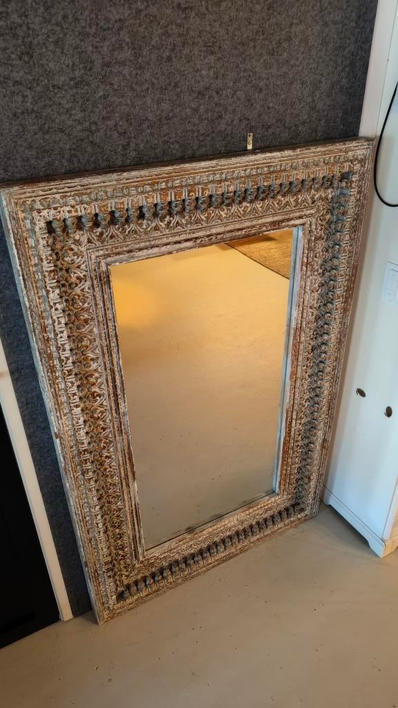 Spiegel 150x100cm, Huis en Inrichting, Woonaccessoires | Spiegels, Ophalen, Nieuw, Rechthoekig, Minder dan 100 cm