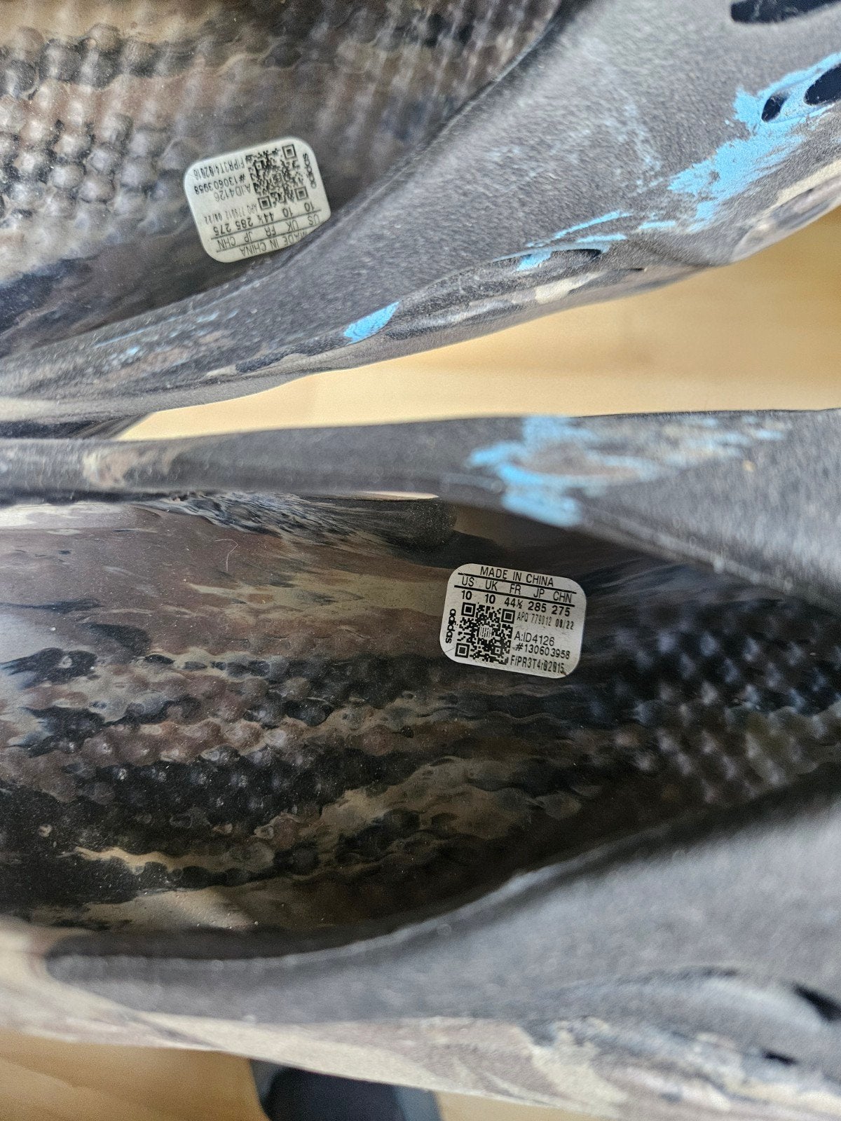 yeezy slides, Kleding | Heren, Schoenen, Overige kleuren, Nieuw, Ophalen of Verzenden, Adidas Yeezy