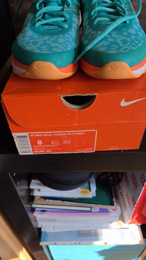 Nike Dames Sportschoenen nieuw, Overige kleuren, Sportschoenen, Nike, Nieuw