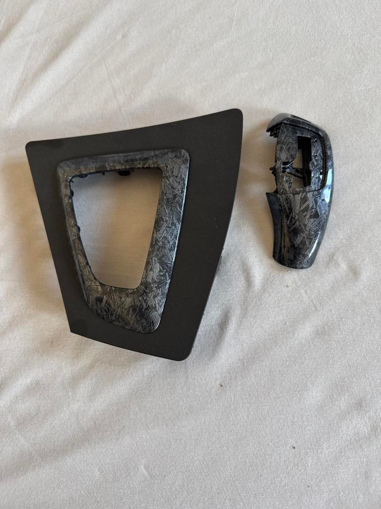 Bmw f20 f21 pook schakelknop, Auto-onderdelen, Ophalen of Verzenden, Nieuw, BMW