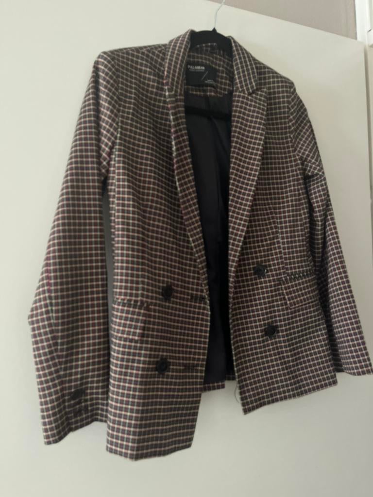 Colber van pull & Bear maat S, Ophalen of Verzenden, Zo goed als nieuw