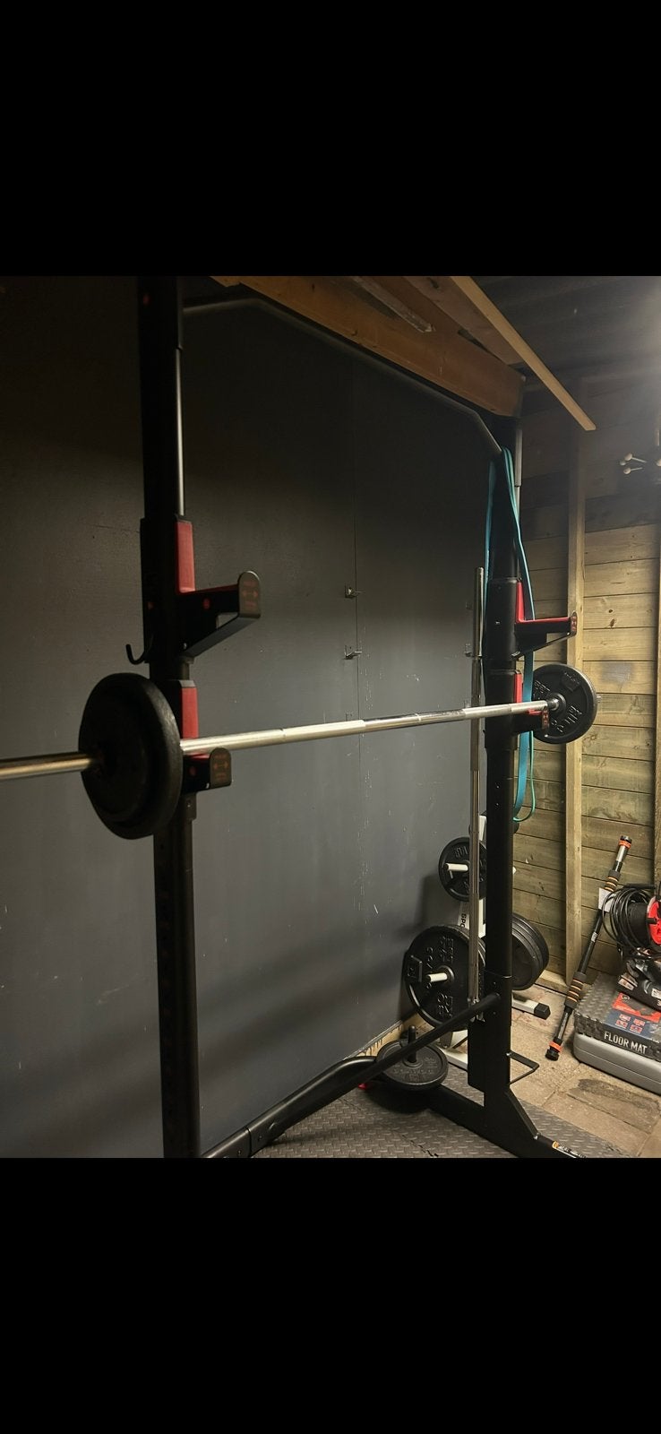 Home gym setup, Ophalen, Zo goed als nieuw, Overige typen