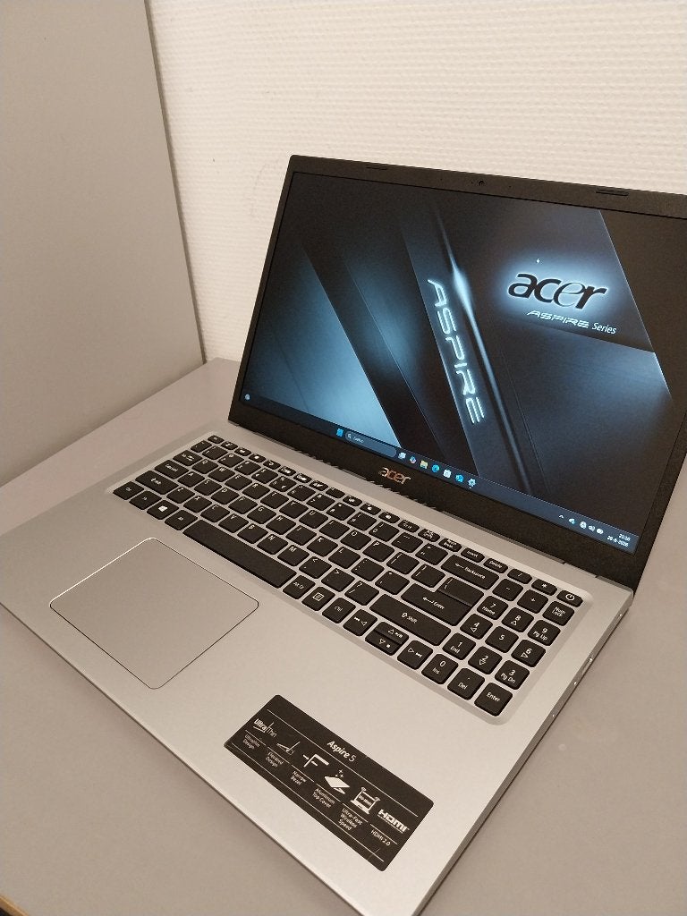 Acer Aspire, Computers en Software, Windows Laptops, Ophalen of Verzenden, 15 inch, 2 tot 3 Ghz