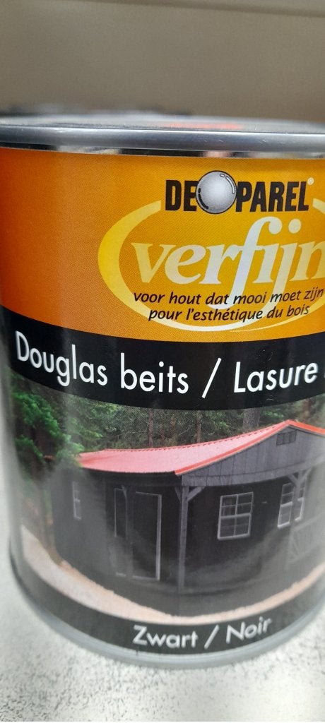 Verf / beits Verfijn, Doe-het-zelf en Verbouw, Verf, Beits en Lak, Niet ingevuld, Niet ingevuld, Nieuw, Ophalen of Verzenden