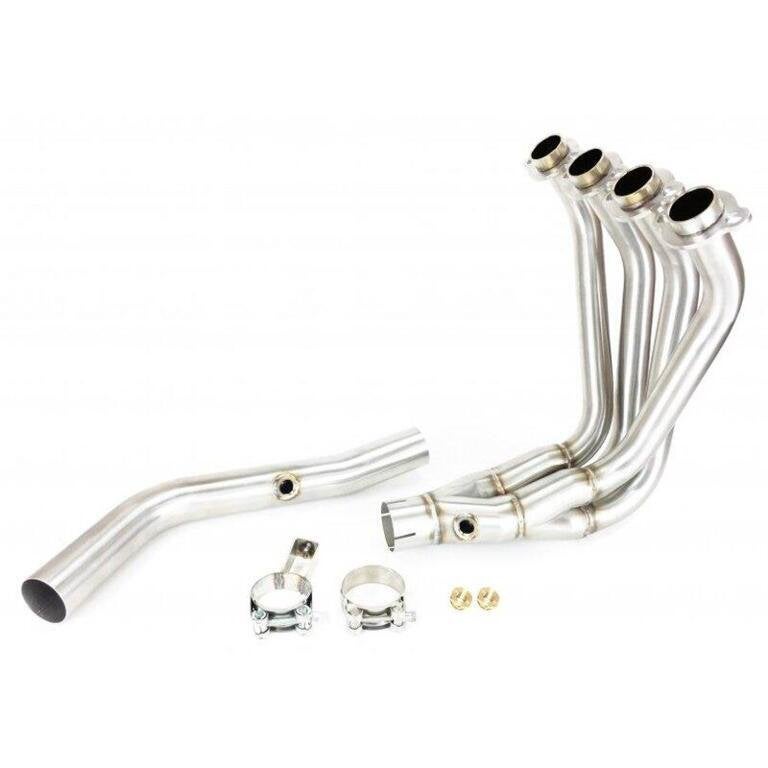 IXIL decat bochtenset Kawasaki Z900 (SE) 2025 2026, Motoren, Onderdelen | Kawasaki, Nieuw, Ophalen of Verzenden