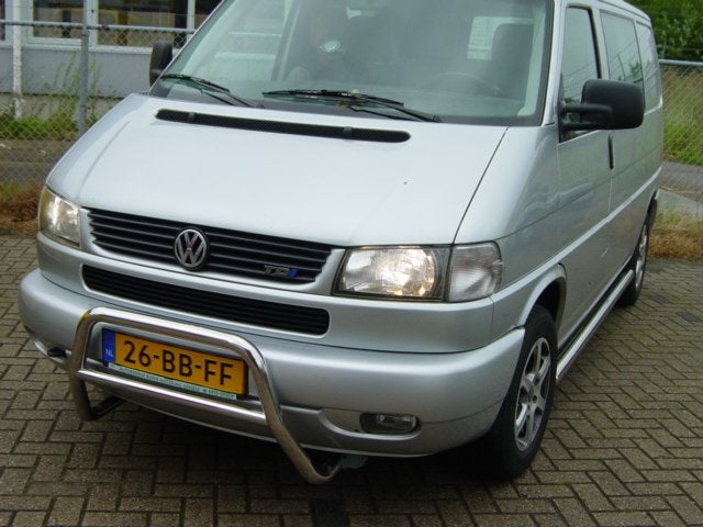 AANBIEDING T4 Sidebars zonder plaat, Niet ingevuld, Niet ingevuld, Niet ingevuld
