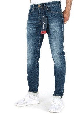 Foto 3 van - NIEUWE Diesel THOMMER-T *JOGGJEANS* W32 L30 = 32x30 #D2454