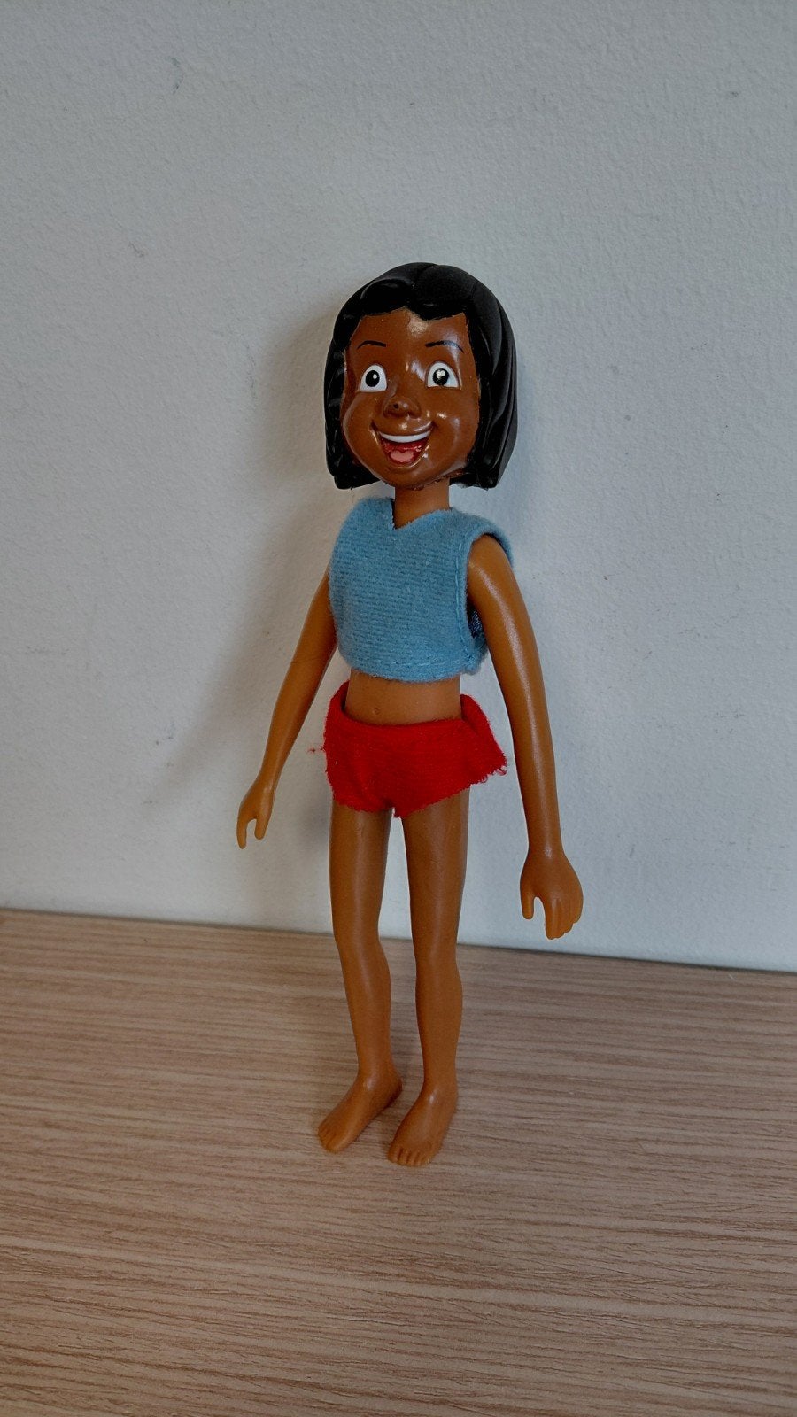 Disney pop Mowgli, Ophalen of Verzenden, Zo goed als nieuw