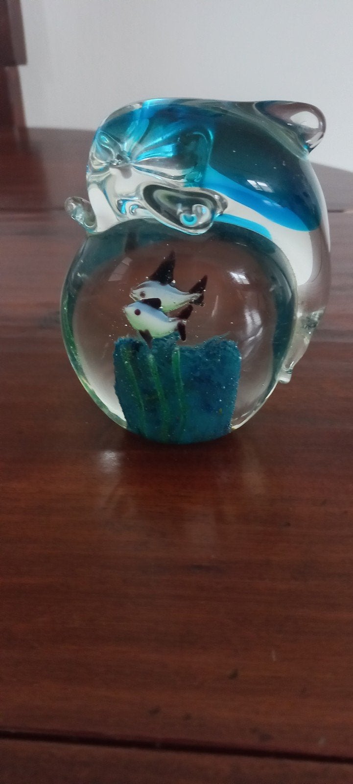 Murano Glas, Antiek en Kunst, Ophalen of Verzenden