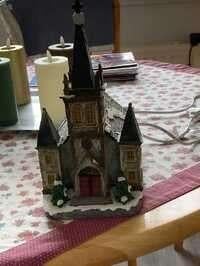 Kerstkerk, Ophalen, Zo goed als nieuw
