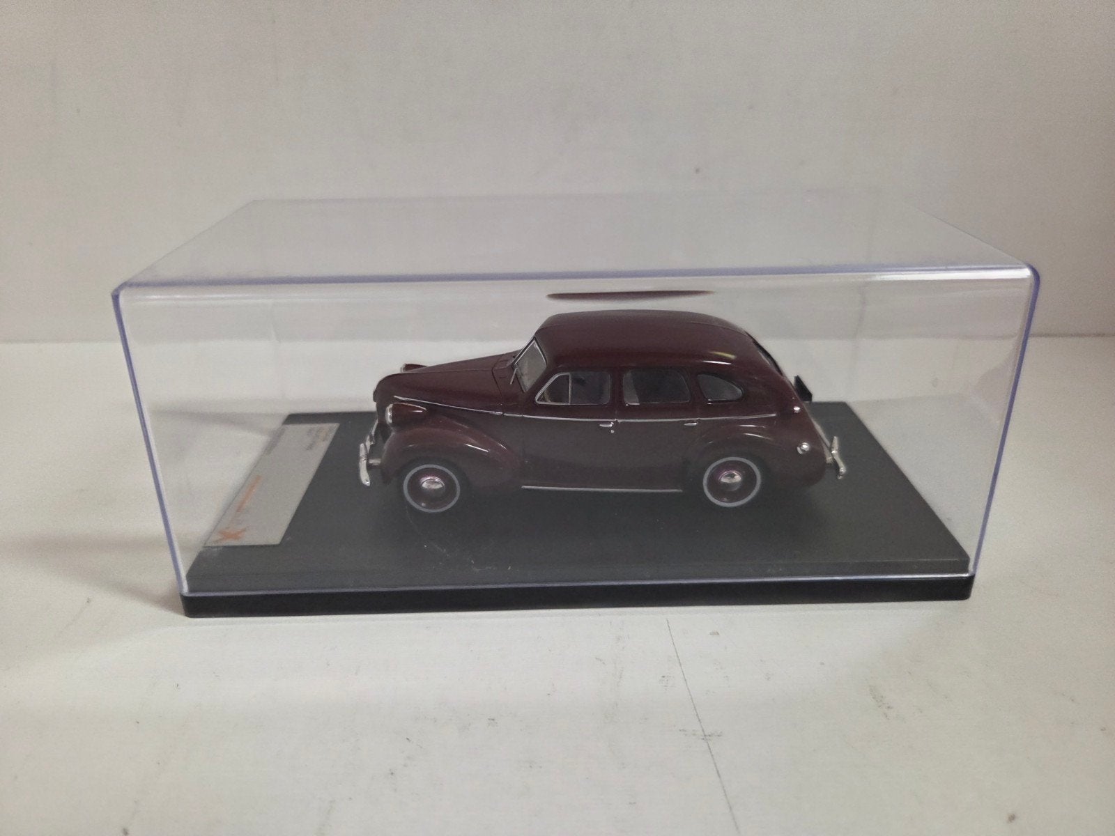 Premium X Volvo PV60 1947 1:43, Overige merken, Auto, ., Ophalen of Verzenden