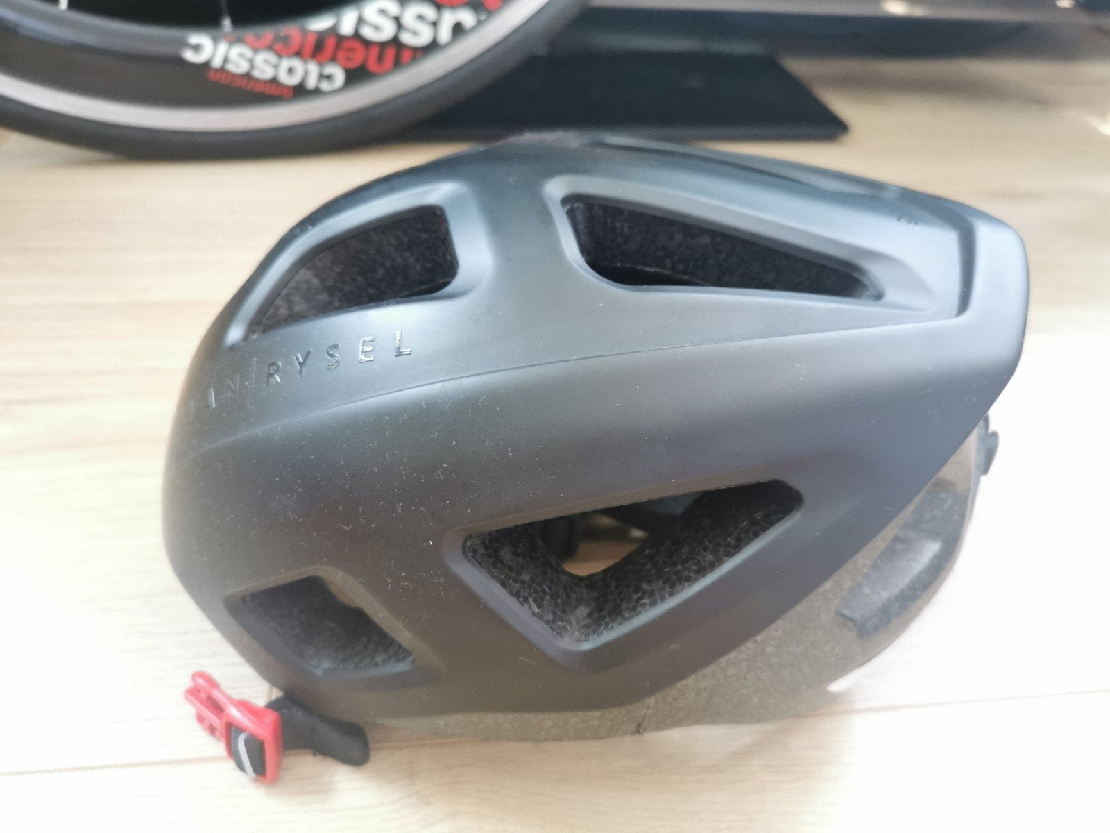 Van Rysel RoadR100 M 55-59cm, Fietsen en Brommers, Ophalen of Verzenden, M