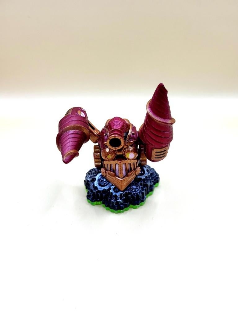 Drill Sergeant Skylanders, Nintendo support, 2 spelers, Eén computer, Ophalen of Verzenden