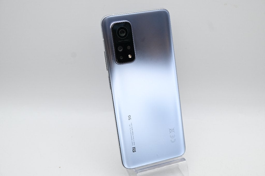 Xiaomi MI 10T Pro 5G 128GB Android 13, Universeel, Xiaomi, Gebruikt, Xiaomi Technology Park, Haidian District, Beijing, China