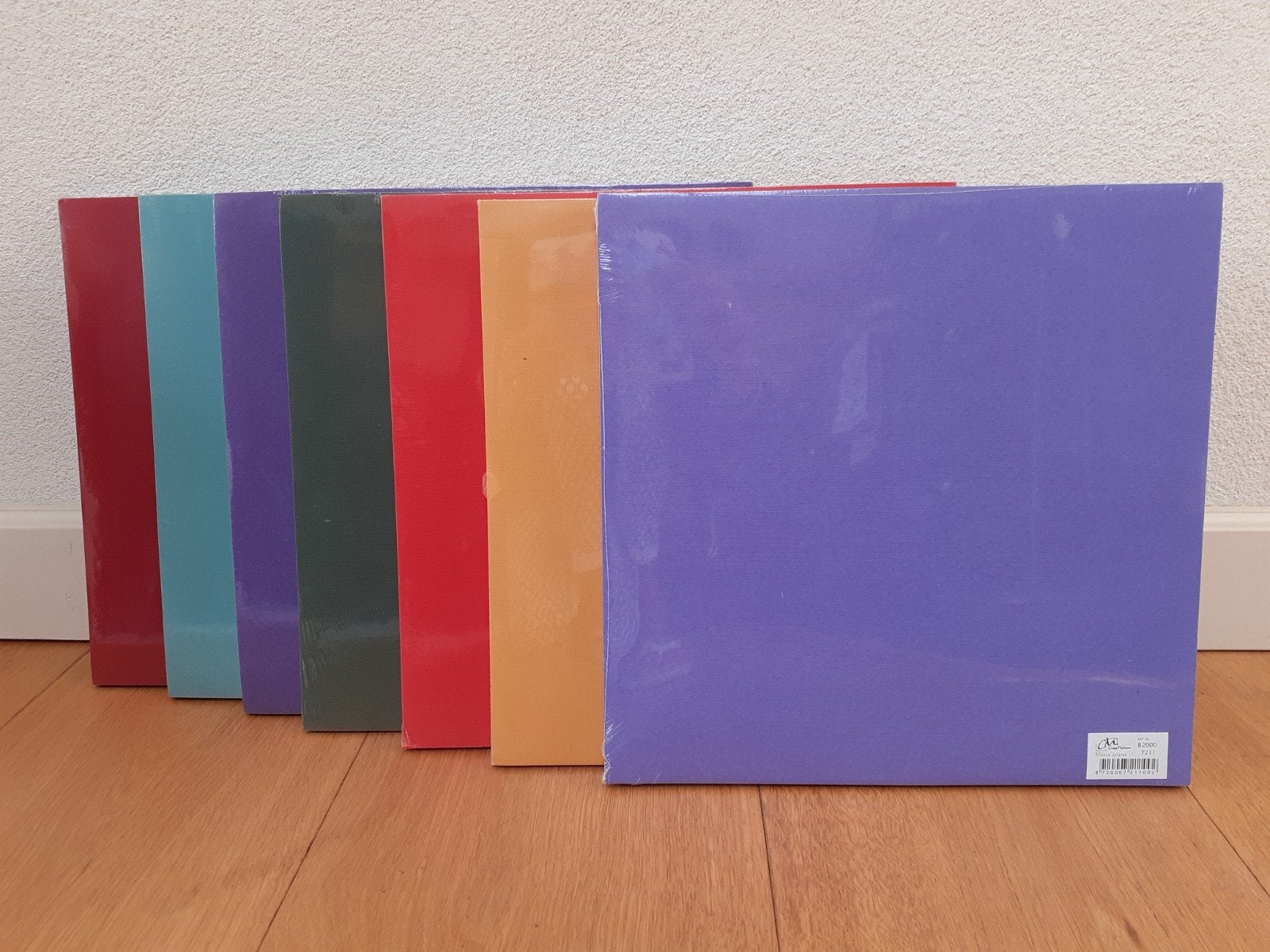 Linnen papier, Ophalen, Nieuw, Papier of Karton