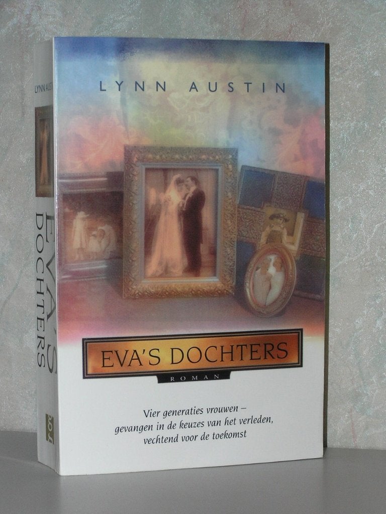 Lynn Austin - Eva's dochters (christelijke roman), Ophalen of Verzenden, Zo goed als nieuw, Amerika