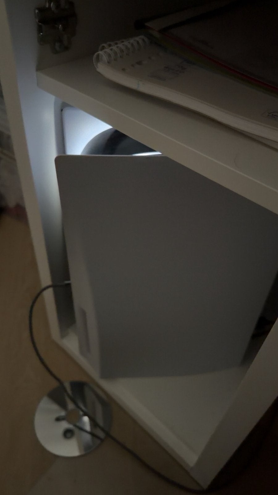 Ps5 te koop, Ophalen of Verzenden, Zo goed als nieuw