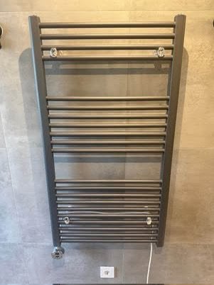 Radiator, 30 tot 80 cm, Radiator, Ophalen of Verzenden, Zo goed als nieuw