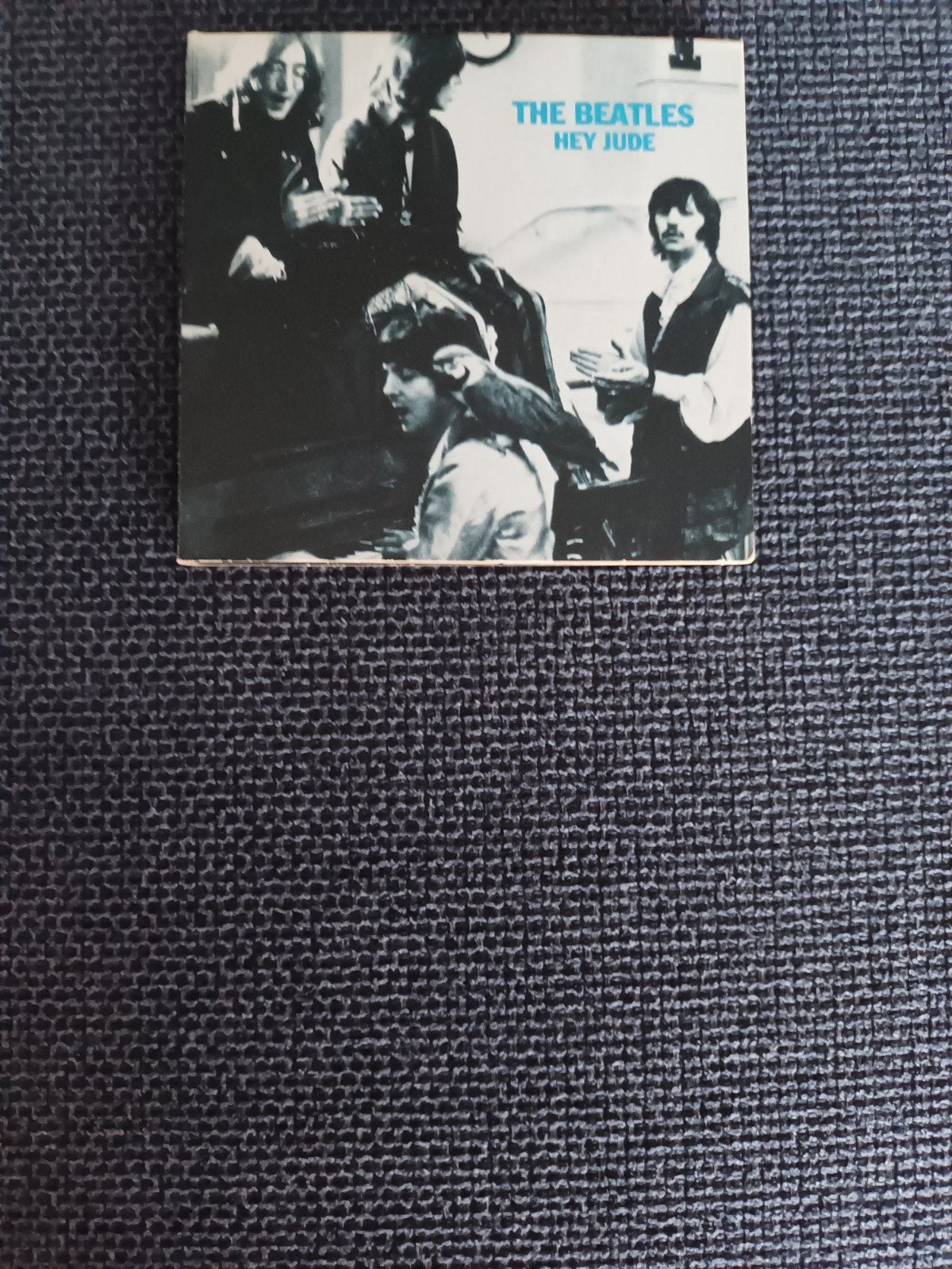 THE BEATLES - 3 inch - CD3R 5722, 1 single, Ophalen of Verzenden, Nieuw in verpakking, Pop
