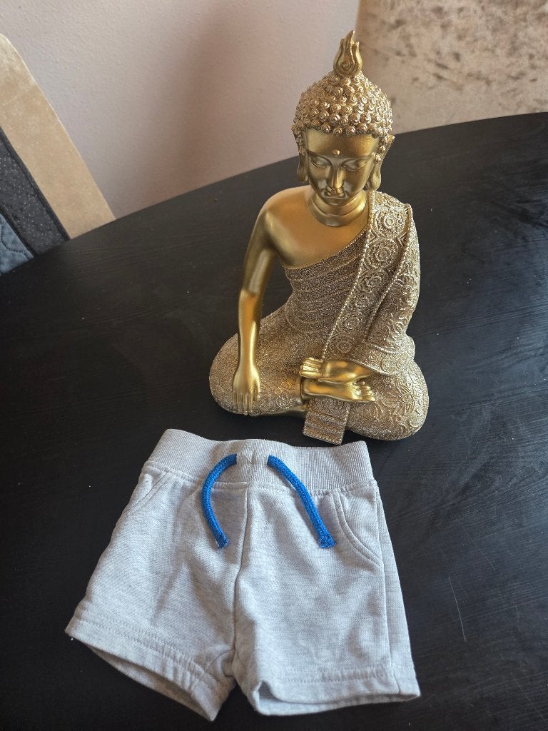 Maat 68, Kinderen en Baby's, Broekje, Ophalen of Verzenden, Zo goed als nieuw, Primark