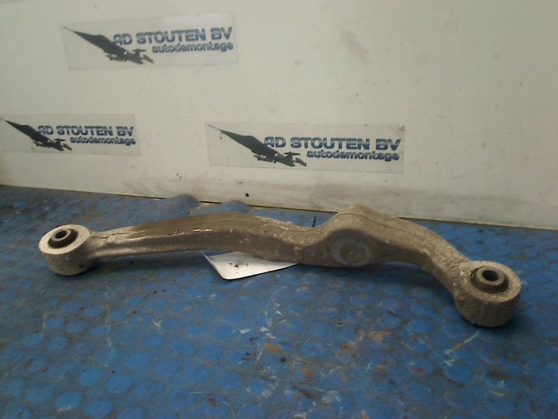 Draagarm Links Achter Nissan Qashqai (J10) (2007-02/2010-10), Gebruikt, Germany@nissan-services.eu, Kronenweg 38, Wesseling 50389, , Duitsland