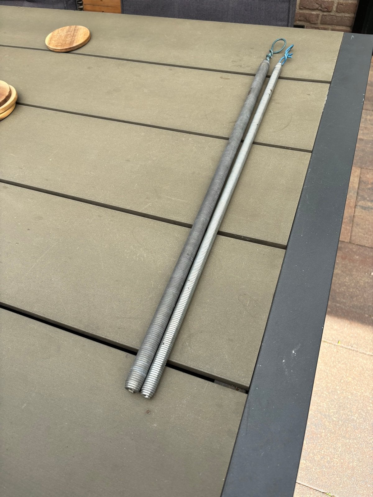 Uponor buigveren 20 en 25 mm  en ontbramer 25, Ophalen, Gebruikt, Overige typen, Overige merken