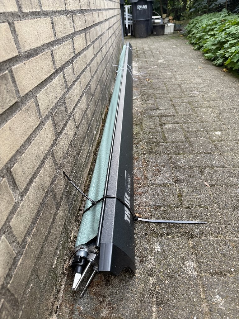 thule Omnistor 6300, Ophalen of Verzenden, Zo goed als nieuw