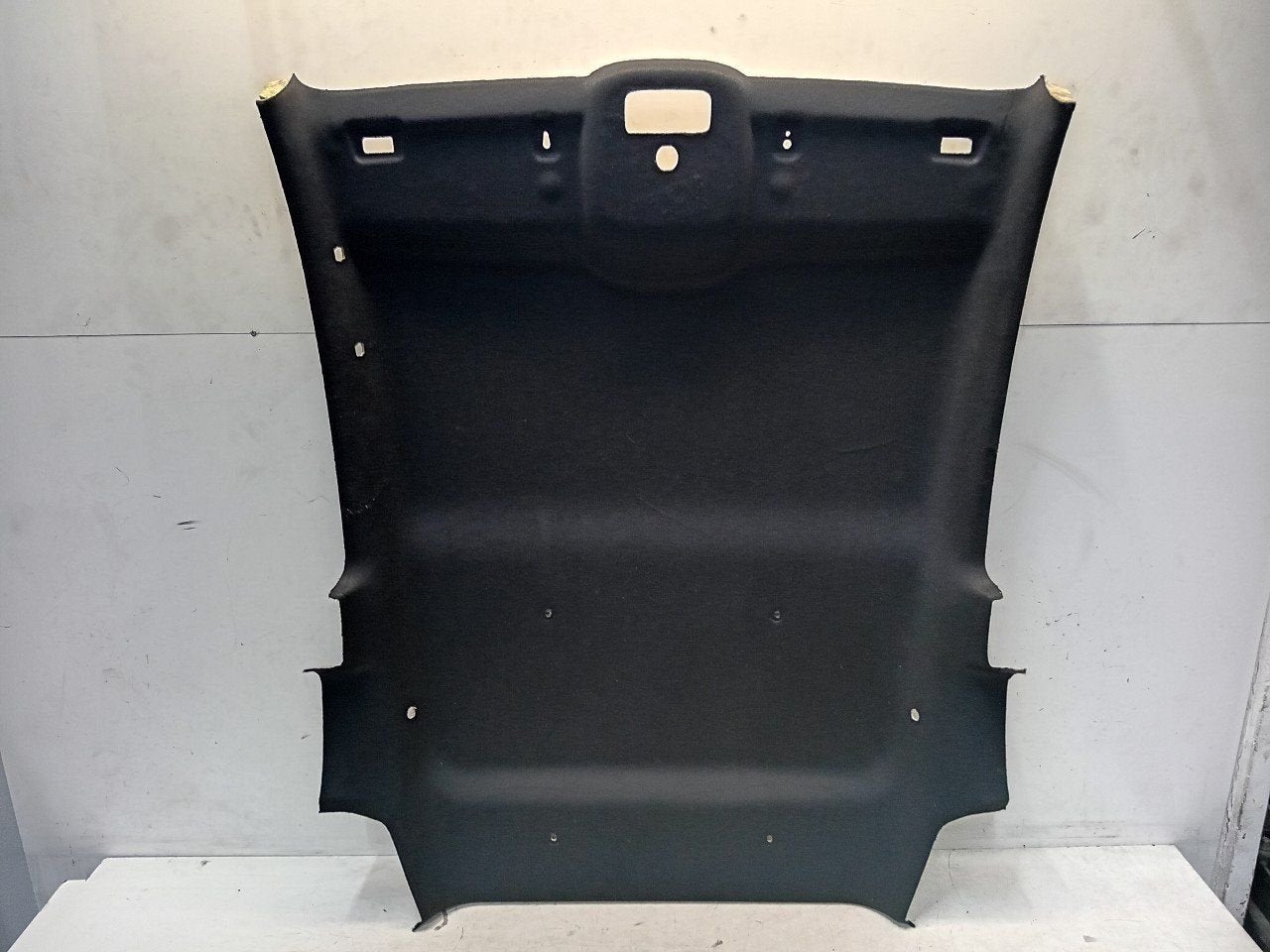 Hemelbekleding Fiat 500, Auto-onderdelen, Interieur en Bekleding, Onderdelen@venauto.nl, Van der Ven Autorecycling B.V., Gebruikt