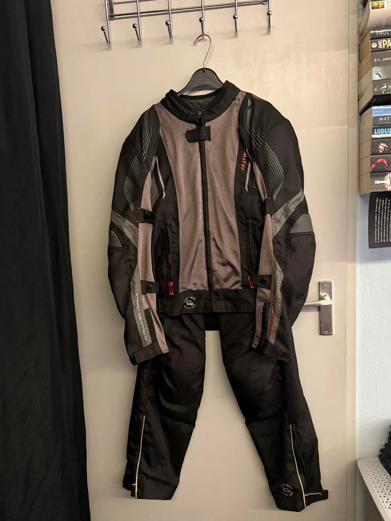 Motor pak, Ophalen of Verzenden, Tweedehands, Dames, Combipak