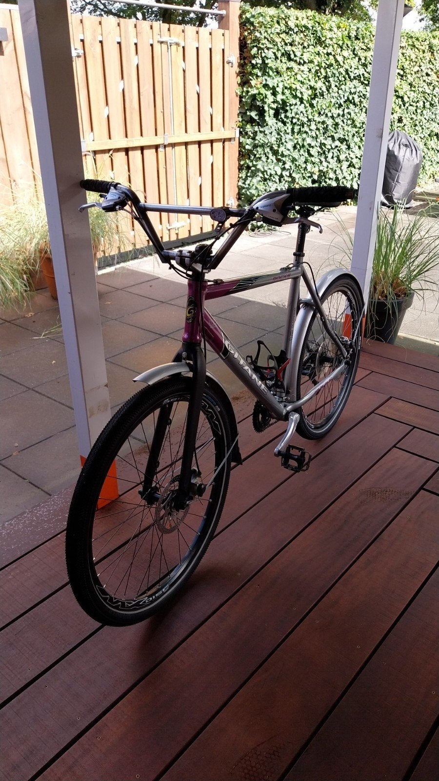 Gitane MTB [ MOET WEG ], Fietsen en Brommers, Gebruikt, 26 inch, Schijfrem, Ophalen