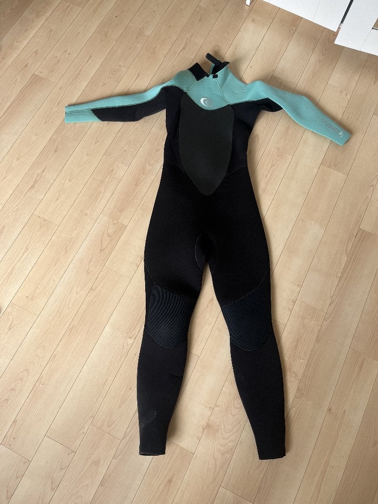 Dames / Meisjes wetsuit Rip Curl (IN PRIJS VERLAAGD), Watersport en Boten, Watersportkleding, Wetsuit, Gebruikt, Rip Curl, Ophalen of Verzenden