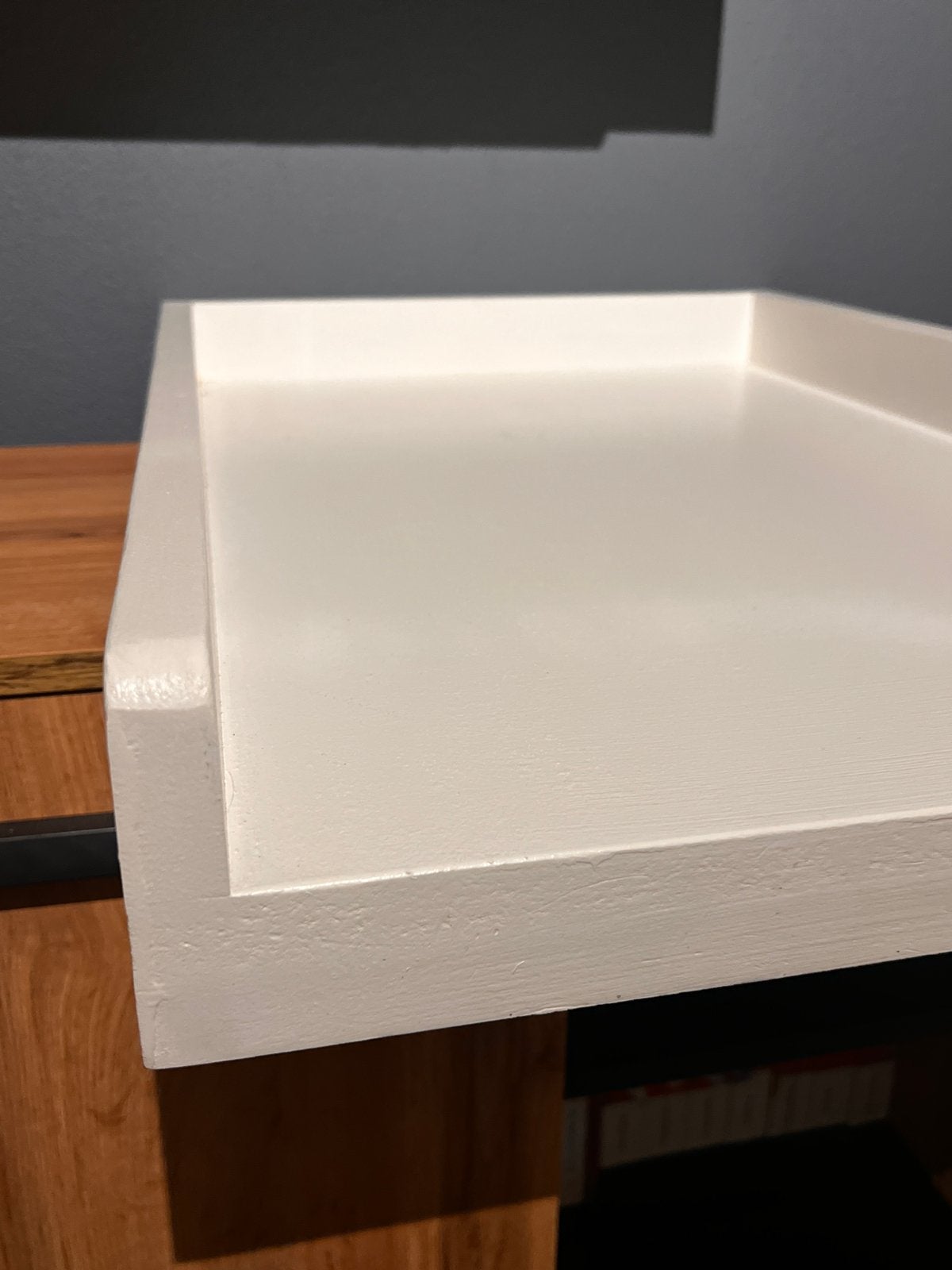 Commodeverlenger / Aankleedplank voor IKEA Hemnes, Ophalen, Zo goed als nieuw, Overige typen