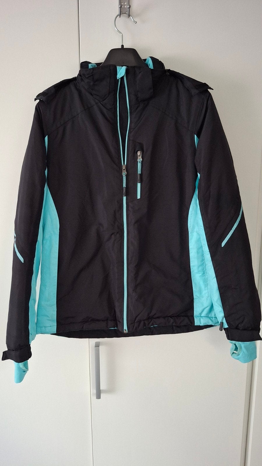 heerlijk skipak dames, maat 38., Kleding | Dames, Pak, Ophalen, Maat 38/40 (M), Crivit