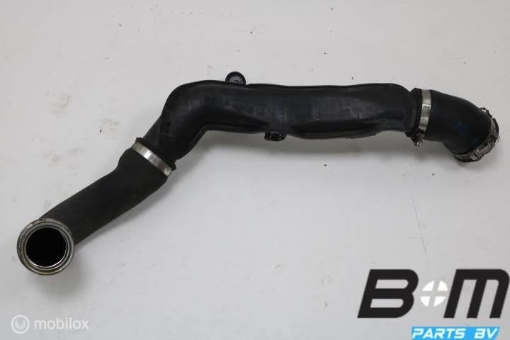 Laadluchtbuis Audi TT 8J 2.0 TFSI BWA 3C0145762AH, Gebruikt