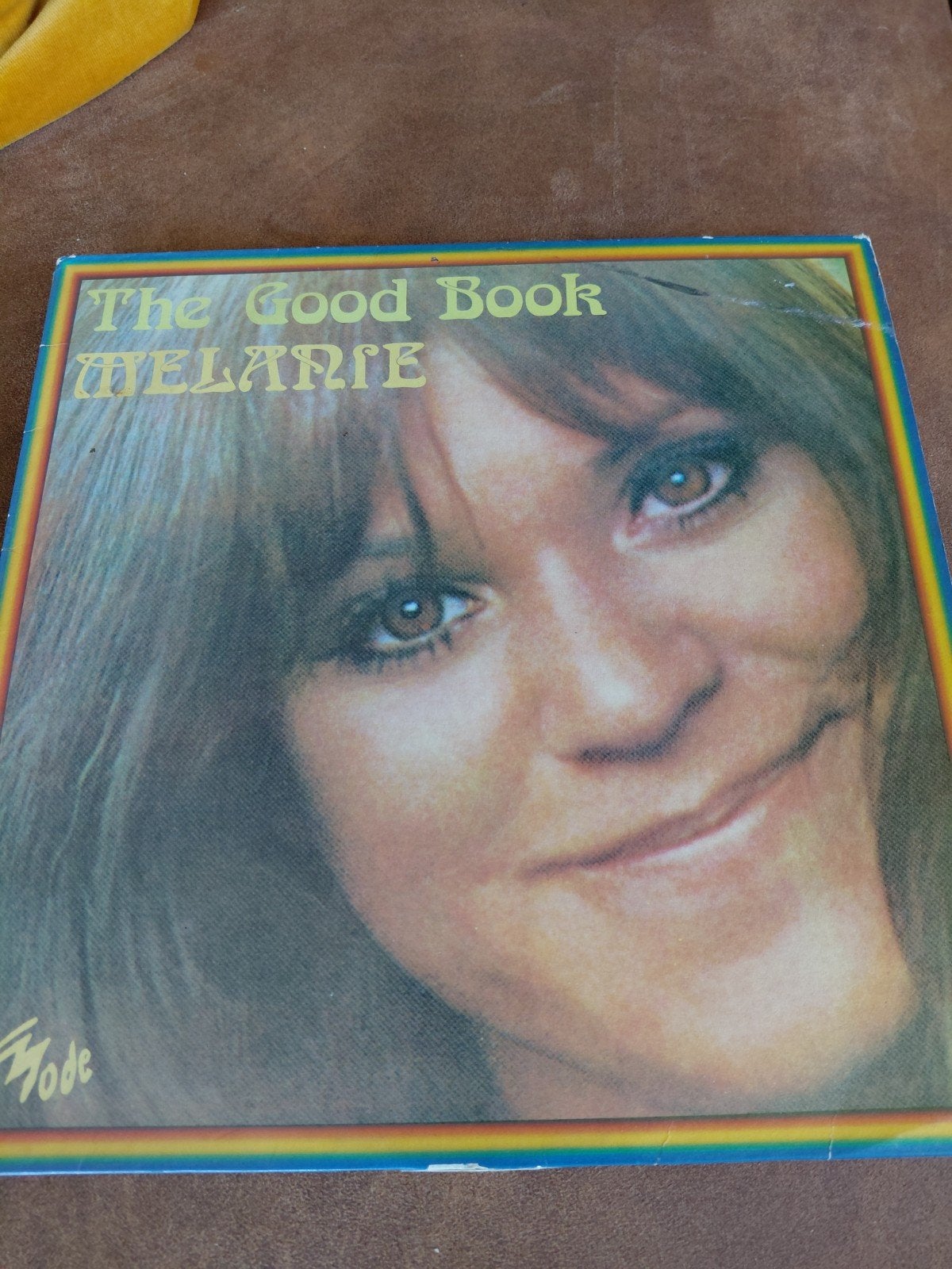 Melanie - The Good Book (LP, Pop, 1972), LP, Gebruikt, Pop, Ophalen of Verzenden
