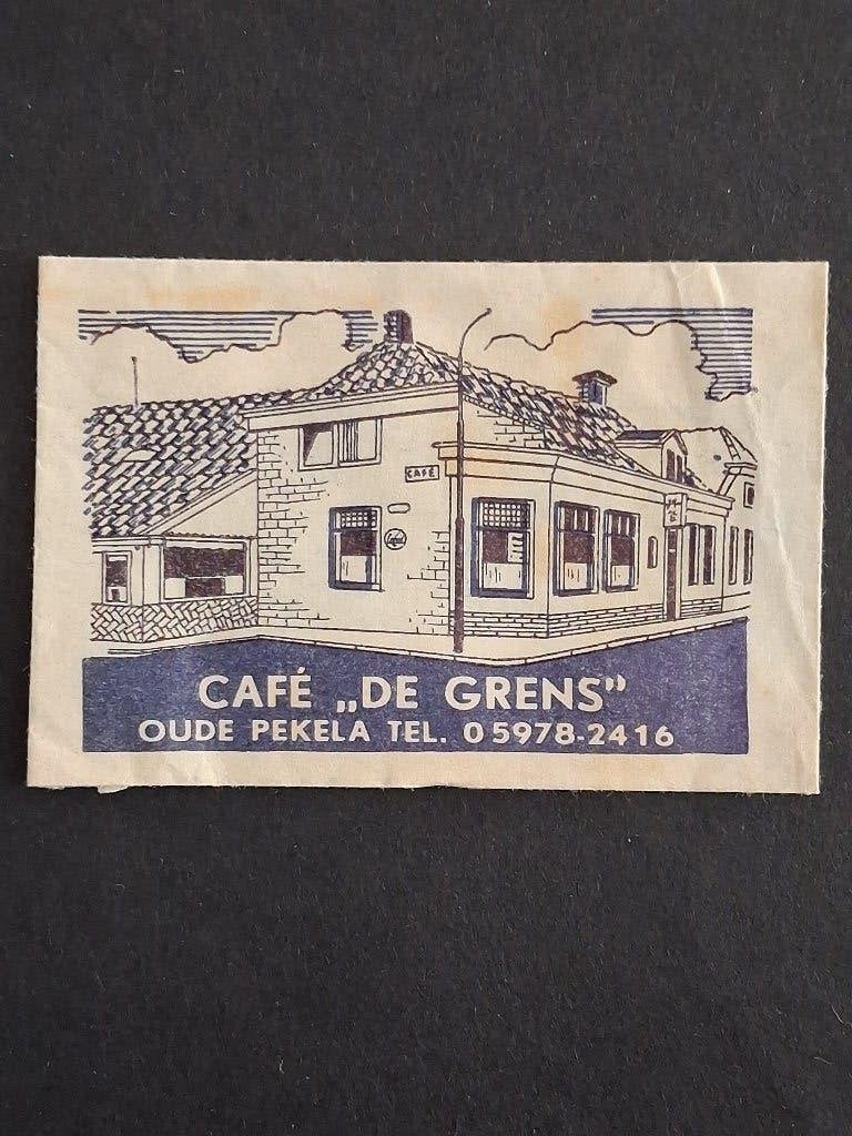 Groningen, Verzamelen, Ophalen of Verzenden, Nederland