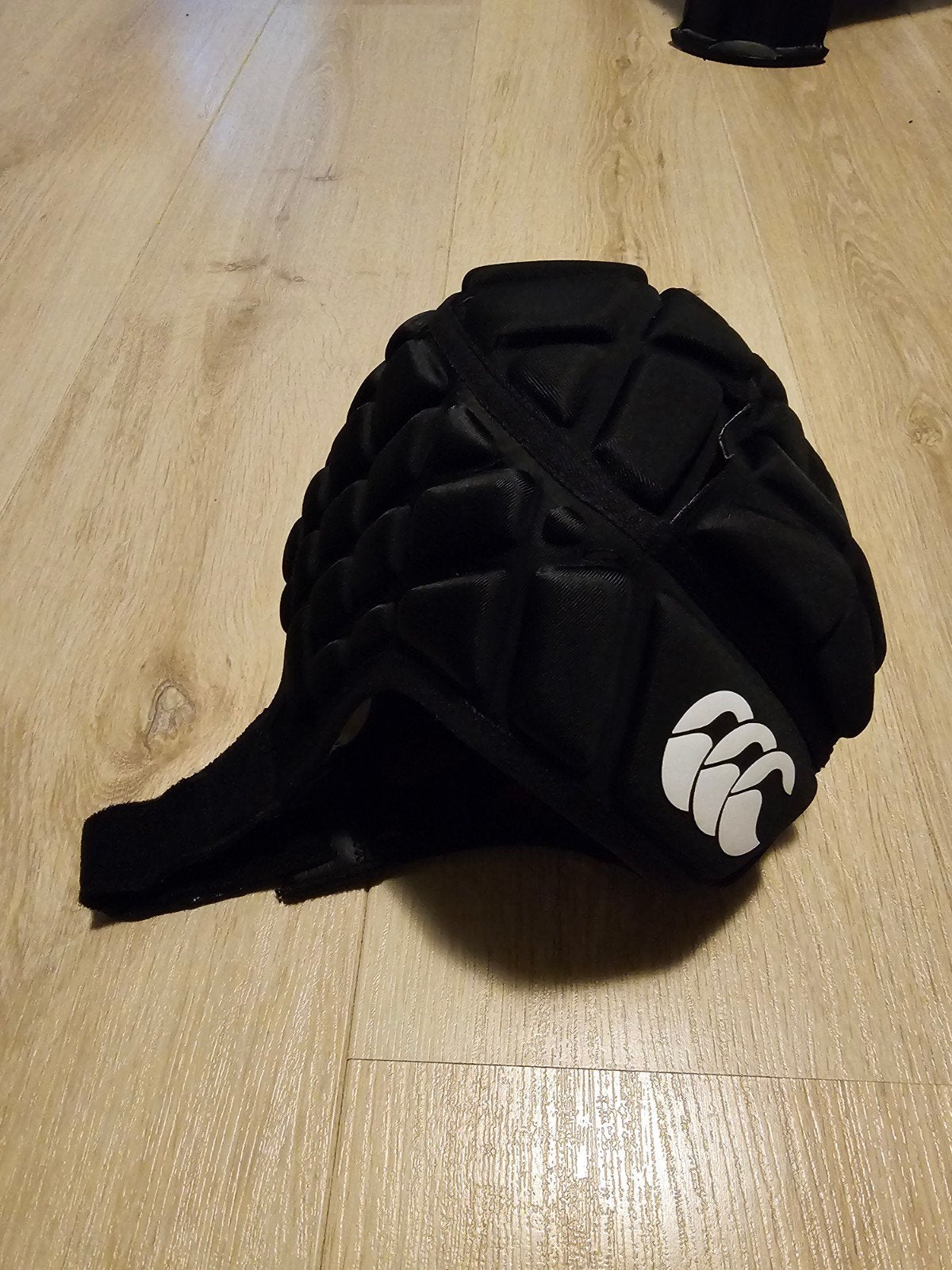 Scrum cap Canterbury maat M, Ophalen of Verzenden, Nieuw, Kleding