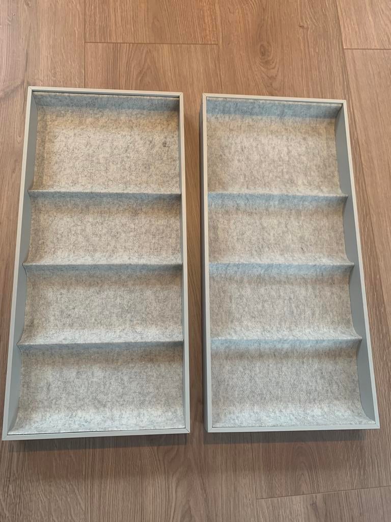 2x ikea pax komplement lade inrichting, Ophalen, 50 tot 100 cm, Zo goed als nieuw, Minder dan 100 cm