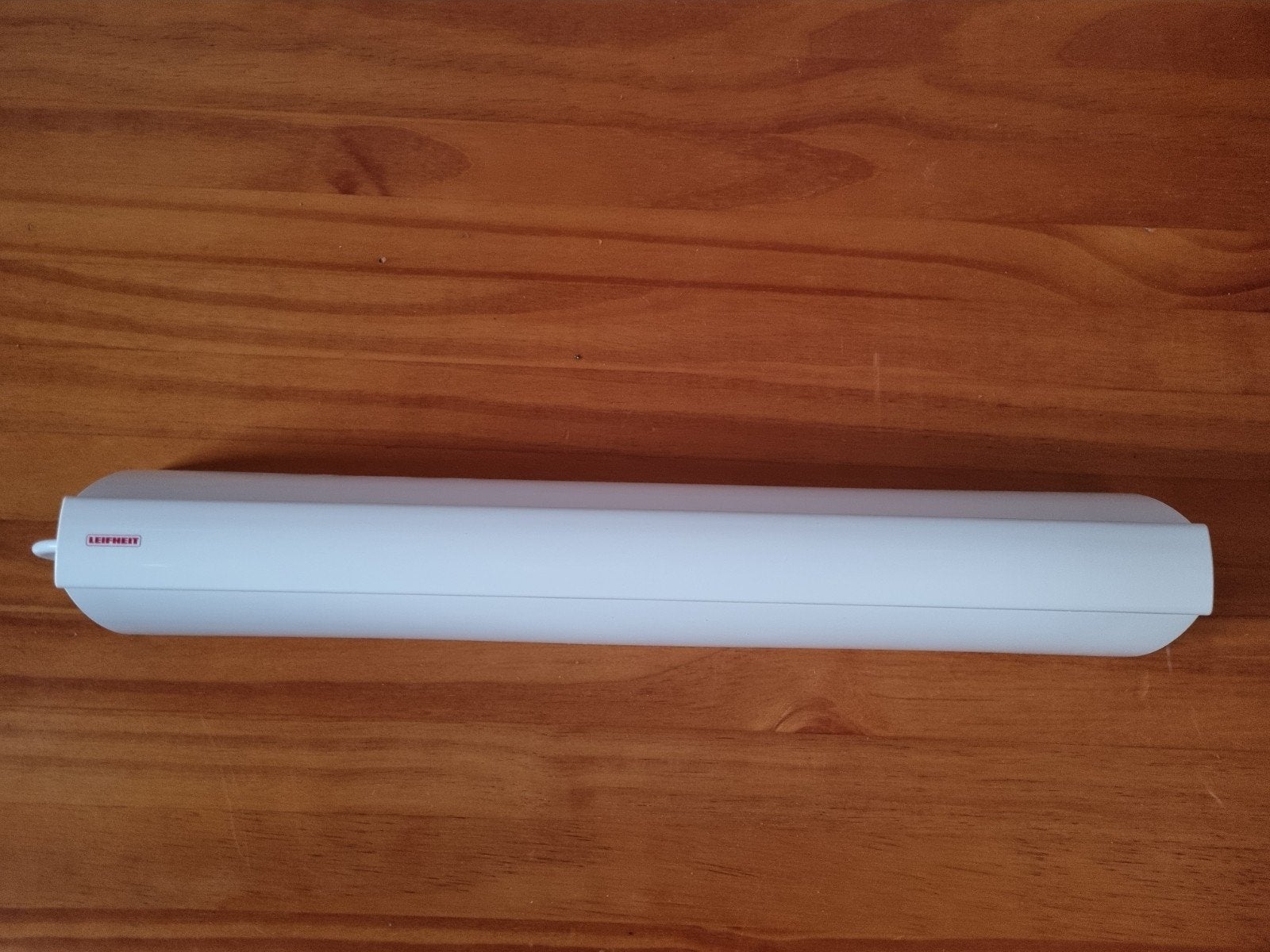 Leifheit Rollfix 210 Longline uittrekbare waslijn, Ophalen, Zo goed als nieuw, Wasrek