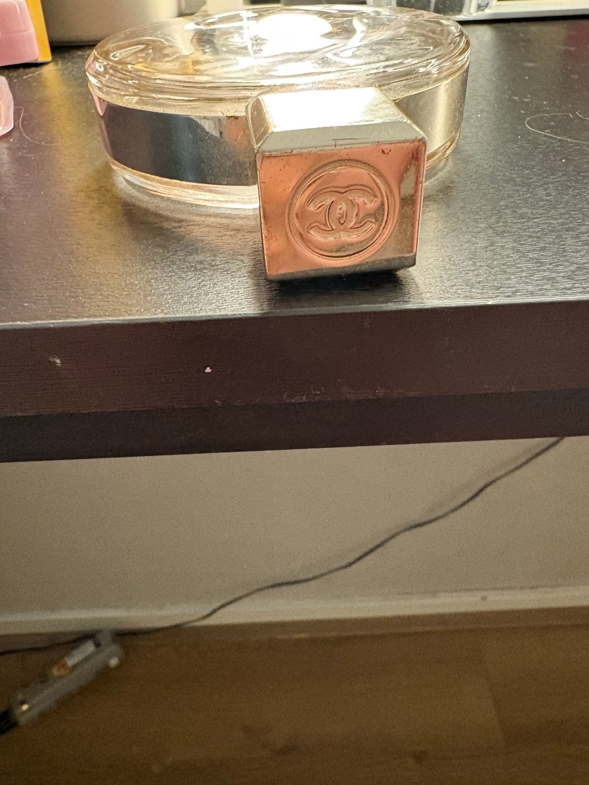 Chanel Chance Eau Tendre Eau de Parfum 100ml, Ophalen of Verzenden, Gebruikt