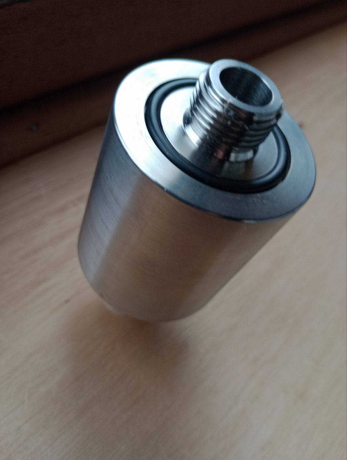 hydrauliek spindel, Ophalen of Verzenden, Nieuw