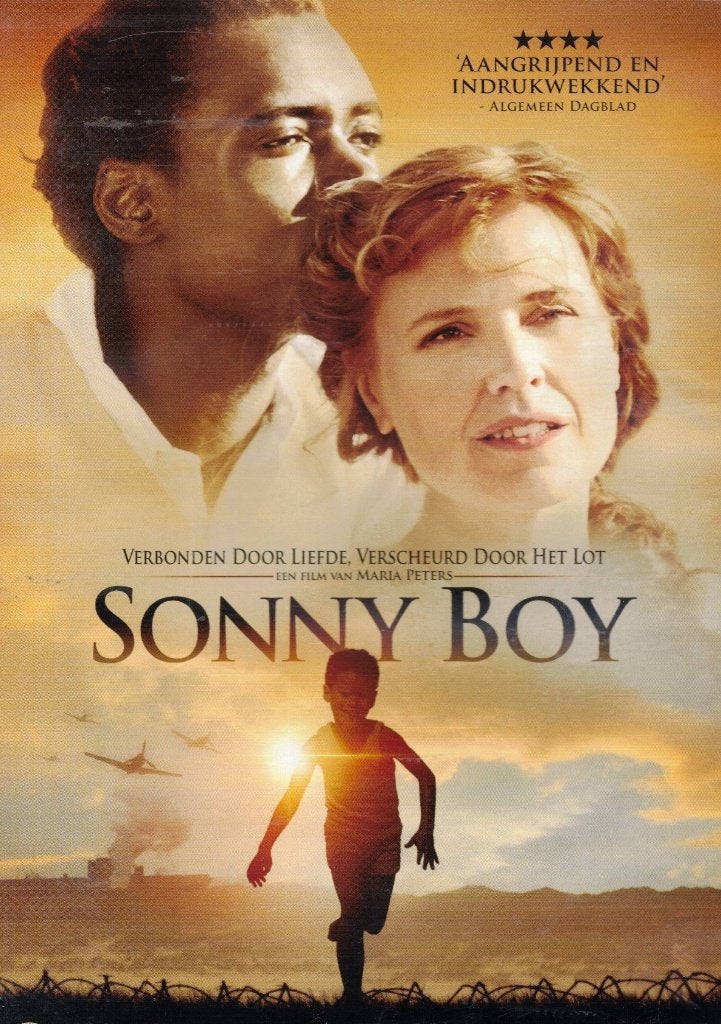 Sonny Boy - Maria Peters, Drama, Engels, Ophalen of Verzenden, Zo goed als nieuw