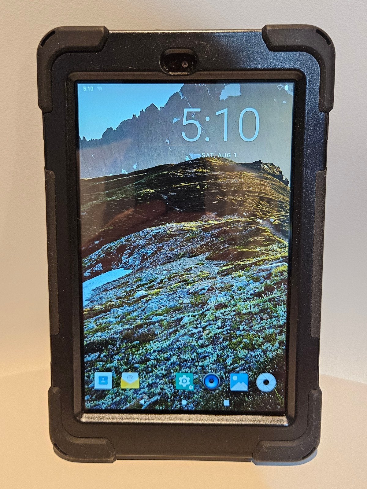 Amazon Fire HD 8 tablet, 8 inch, Ophalen of Verzenden, 16 GB, Wi-Fi